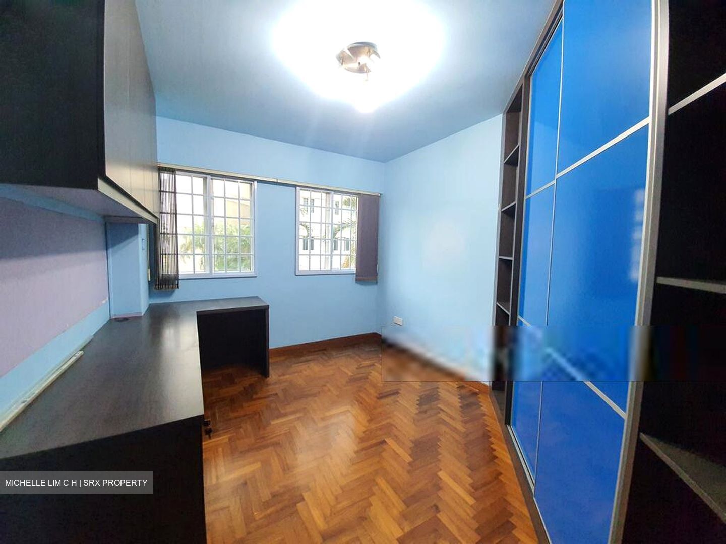 Melville Park (D18), Condominium #603792241